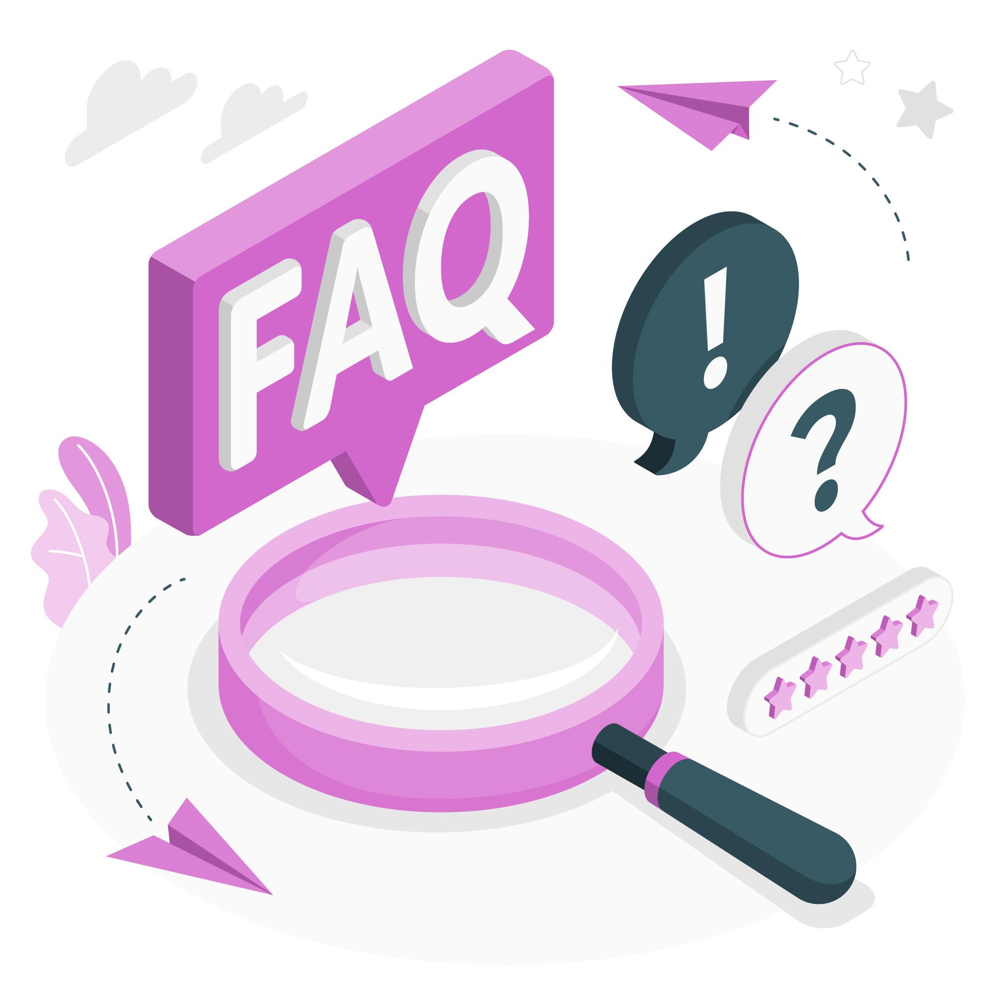 F.A.Q.
